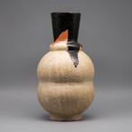 Studio Ceramic - Artisan - Vaas - Japanse invloed - Keramiek