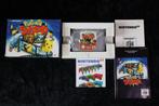 Pokemon Snap Nintendo 64 N64 Boxed PAL Very Good Condition, Spelcomputers en Games, Games | Nintendo 64, Verzenden, Nieuw