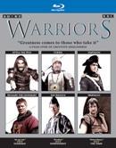 Warriors - Blu-ray, Cd's en Dvd's, Blu-ray, Verzenden, Nieuw in verpakking