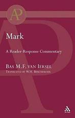 Mark by Iersel, van New   ,,, Boeken, Bas M. Van Iersel, Zo goed als nieuw, Verzenden
