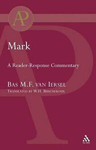 Mark by Iersel, van New   ,,, Boeken, Overige Boeken, Zo goed als nieuw, Verzenden