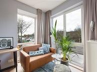 Studio Dalsteindreef in Diemen, Huizen en Kamers, Huizen te huur, Noord-Holland, Overige soorten