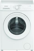 Indesit Ima864mytimeat - Wasmachine - 8 kg - 1400 tpm -, Witgoed en Apparatuur, Wasmachines, Ophalen of Verzenden, Nieuw, Voorlader