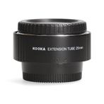 Kooka Extention tube 25mm - Nikon F, Ophalen of Verzenden, Zo goed als nieuw