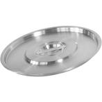 Emmerdeksel | ProfiLine | HENDI RVS Emmer HEN-516706 |, Verzenden, Nieuw in verpakking