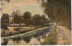 BENNEBROEK - Bennebroekerlaan, Verzamelen, Ansichtkaarten | Nederland, Verzenden, Gelopen