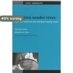 Schrijven zonder vrees / Cahier Communicatie 9789058710963, Boeken, Verzenden, Zo goed als nieuw, Johannes de Geus