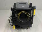 KARCHER HOGEDRUKREINIGER WARMWATER HDS 6/14 C 230v, Ophalen of Verzenden, Gebruikt
