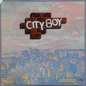 LP gebruikt - City Boy - City Boy (USA, 1976), Cd's en Dvd's, Vinyl | Overige Vinyl, Zo goed als nieuw, Verzenden
