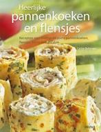 Heerlijke pannenkoeken en flensjes 9789044711370 C. Buhmann, Boeken, Verzenden, Gelezen, C. Buhmann