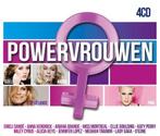 Powervrouwen 2015 - CD, Cd's en Dvd's, Verzenden, Nieuw in verpakking