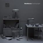 cd - Melomanics - The Grey Light, Cd's en Dvd's, Verzenden, Zo goed als nieuw