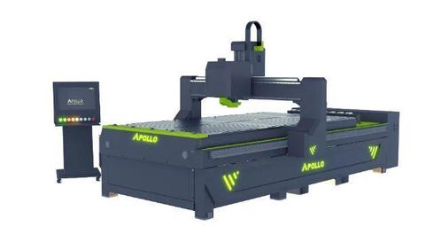 Goldstein APL 1530 ATC CNC Frees, Zakelijke goederen, Machines en Bouw | Houtbewerking