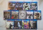 Sony - Playstation 4 (PS4) - Games lot PS4 - Videogame - In, Spelcomputers en Games, Nieuw