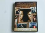 The Curious Case of Benjamin Button - Brad Pitt, Blanchett (, Verzenden, Nieuw in verpakking