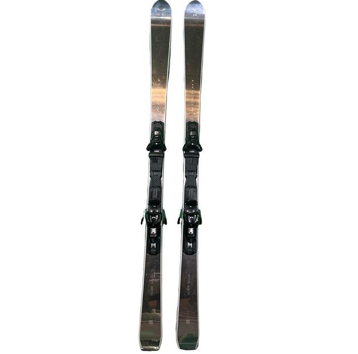 Volant Silver + M 11 GW 2021 - 150 cm, Sport en Fitness, Skiën en Langlaufen, Skiën, Carve, Gebruikt, Overige merken, Ski's, Ophalen of Verzenden