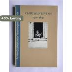 Vrouwenlevens 1500-1850 9789061682769 Ulla Jansz, Boeken, Geschiedenis | Wereld, Verzenden, Gelezen, Ulla Jansz