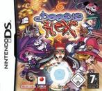 Doodle Hex (Nintendo DS), Spelcomputers en Games, Verzenden, Gebruikt, Vanaf 3 jaar