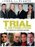 Trial & Retribution Seizoen Zeven - DVD (Films (Geen Games)), Ophalen of Verzenden, Zo goed als nieuw
