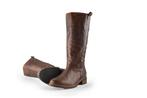Tamaris Laarzen in maat 43 Bruin | 10% extra korting, Tamaris, Hoge laarzen, Bruin, Verzenden