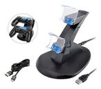 Oplaadstation voor 2x Playstation 4 Controllers (Nieuw), Verzenden, Nieuw