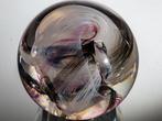 Caithness Glass - Alastair MacIntosh - Presse-papier -, Antiek en Kunst, Antiek | Glas en Kristal