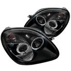 Spyder Mercedes Benz SLK 98-04 1PC Projector Halogen Model-, Ophalen of Verzenden, Nieuw
