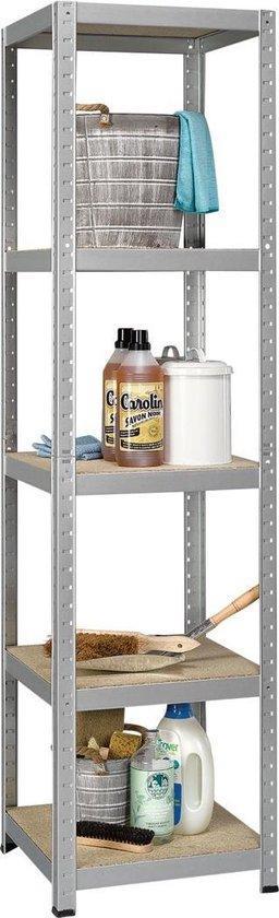 Avasco opbergrek vierkant, Huis en Inrichting, Overige Huis en Inrichting, Verzenden