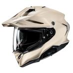 HJC RPHA 60 Solid Beige Adventure Motorhelm, Motoren, Kleding | Motorhelmen, Nieuw met kaartje, HJC, S, Heren