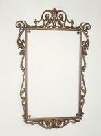 Lijst - Verguld brons, Antiek en Kunst, Curiosa en Brocante