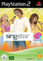 SingStar The Dome-Duits (PlayStation 2) Gebruikt, Spelcomputers en Games, Games | Sony PlayStation 2, Ophalen of Verzenden, Zo goed als nieuw