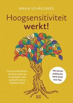9789492595416 Hoogsensitiviteit werkt! Maria Schreuders, Verzenden, Nieuw, Maria Schreuders