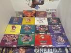 Bandai Card - One Piece Megaset OP-01 bis OP-014 V1 + 4, Nieuw