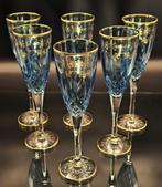 Artemisia - Drinkset (6) - I Merletti - Kristal, Antiek en Kunst