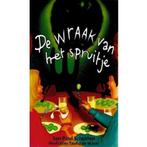 Jan Paul Schutten - De Wraak van het Spruitje (Gesigneerd), Boeken, Literatuur, Verzenden, Nieuw