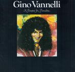 cd - Gino Vannelli - A Pauper In Paradise, Verzenden, Zo goed als nieuw