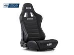 Next Level Racing ERS5 Elite Reclining Seat - Fabric & SimAe, Verzenden, Nieuw, Playseat of Racestoel, PlayStation 4