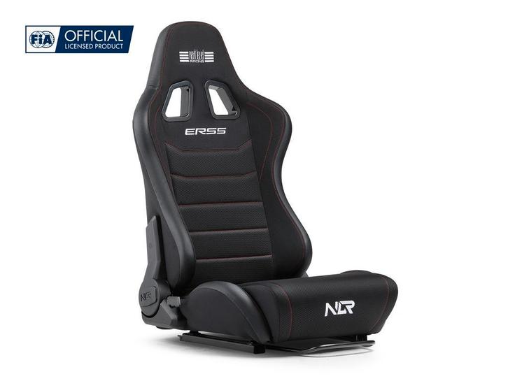 Next Level Racing ERS5 Elite Reclining Seat - Mesh, Spelcomputers en Games, Spelcomputers | Sony PlayStation Consoles | Accessoires