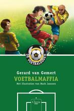 Voetbalmaffia / De Voetbalgoden / 17 9789044829600, Boeken, Kinderboeken | Jeugd | onder 10 jaar, Verzenden, Gelezen, Gerard van Gemert