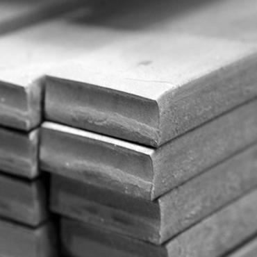 BALLAST I STAAL I  Plat I Strip I 80 x 25 mm. 90 x 20 mm., Zakelijke goederen, Machines en Bouw | Metaalbewerking