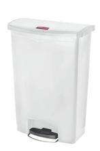 Rubbermaid Slim Jim Step On Container | Front Step | 90 Lite, Ophalen of Verzenden, Nieuw