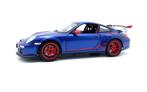 Norev 1:18 - Porsche 911 GT3 RS, Nieuw
