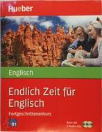 Endlich Zeit für Englisch Fortgeschrittenenkurs, Verzenden, Nieuw