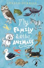 My Family and Other Animals 9780141374109 Gerald Durrell, Boeken, Verzenden, Zo goed als nieuw, Gerald Durrell
