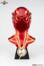 DC Comics Replica 1/1 Scale The Flash Cowl 70 cm (Pure Arts), Verzenden, Zo goed als nieuw