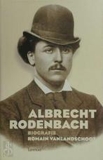 Albrecht Rodenbach, Nieuw, Verzenden