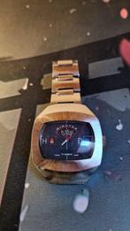 Sicura - Jump Hour - Salterello - Zonder Minimumprijs -, Sieraden, Tassen en Uiterlijk, Horloges | Heren, Nieuw