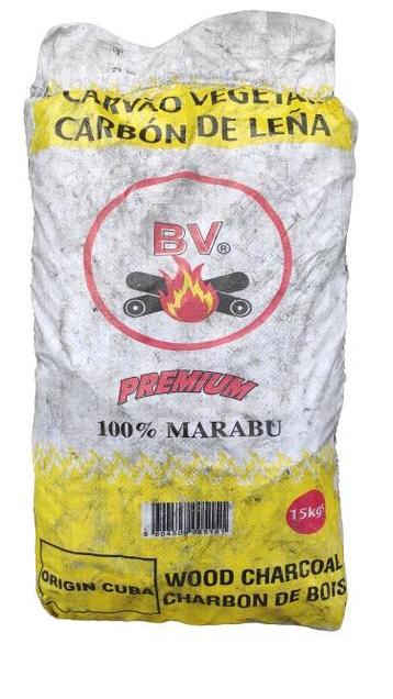 Marabu houtskool 15 kg nu voor €24,95 beschikbaar voor biedingen