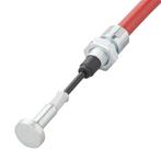 ProPlus Remkabels - 1020/1230 mm - Ø 26 mm - Geschikt voo.., Auto diversen, Aanhangwagen-onderdelen, Ophalen of Verzenden, Nieuw