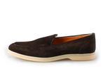 Reinhard Frans Loafers in maat 42 Bruin | 10% extra korting, Kleding | Heren, Schoenen, Loafers, Bruin, Verzenden, Zo goed als nieuw